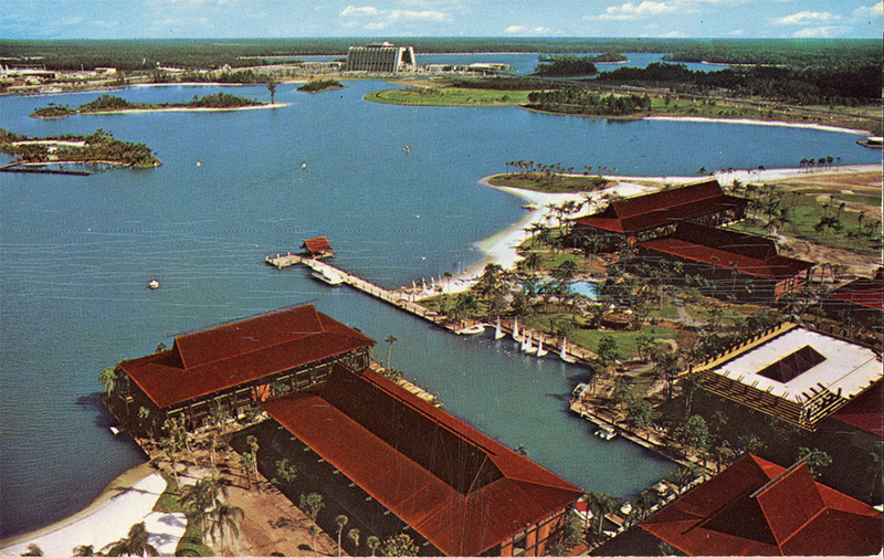 postcard